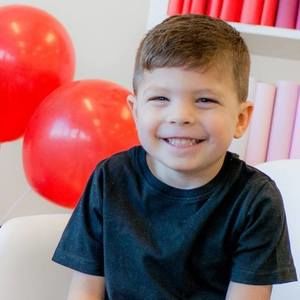 Meet your Posher, Beth